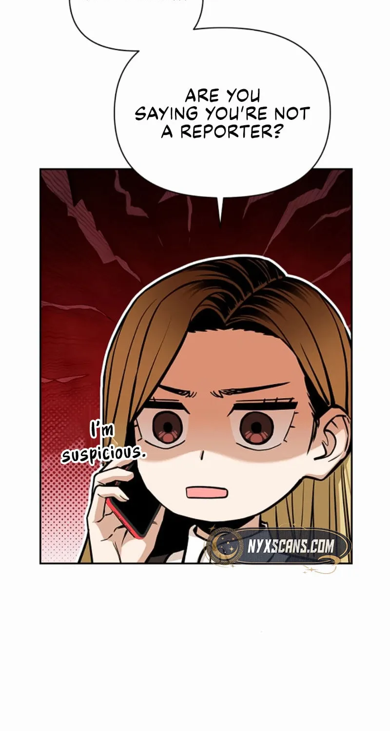 Maybe Meant to Be Chapter 114 page 12 - 