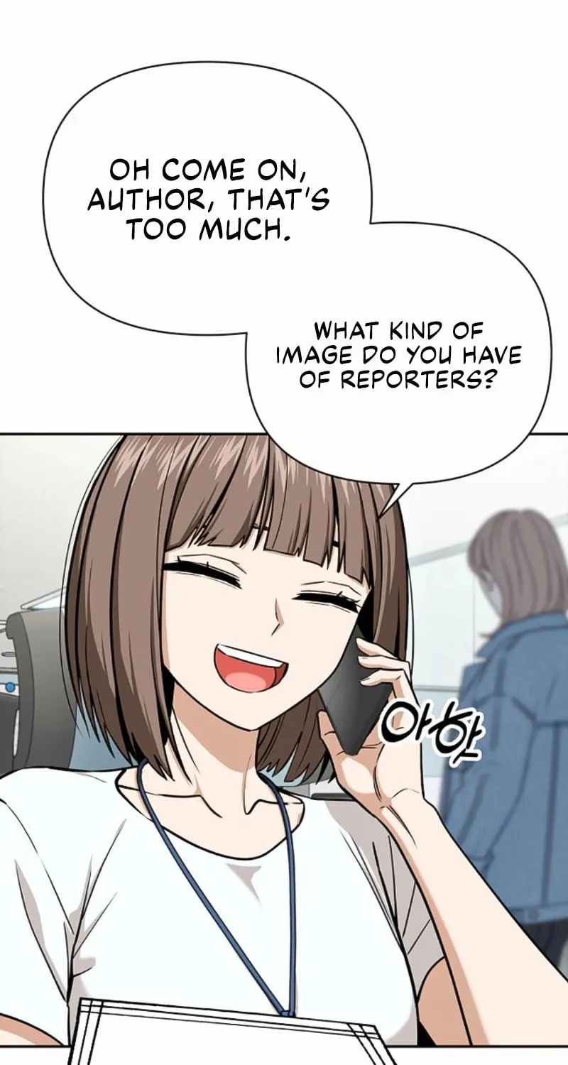 Maybe Meant to Be Chapter 114 page 13 - 