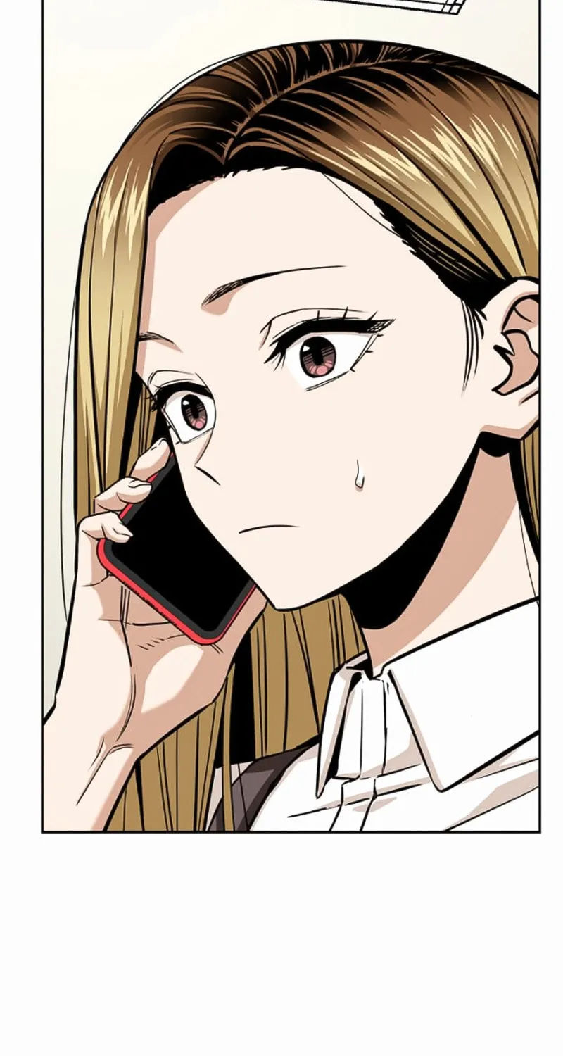 Maybe Meant to Be Chapter 114 page 15 - 