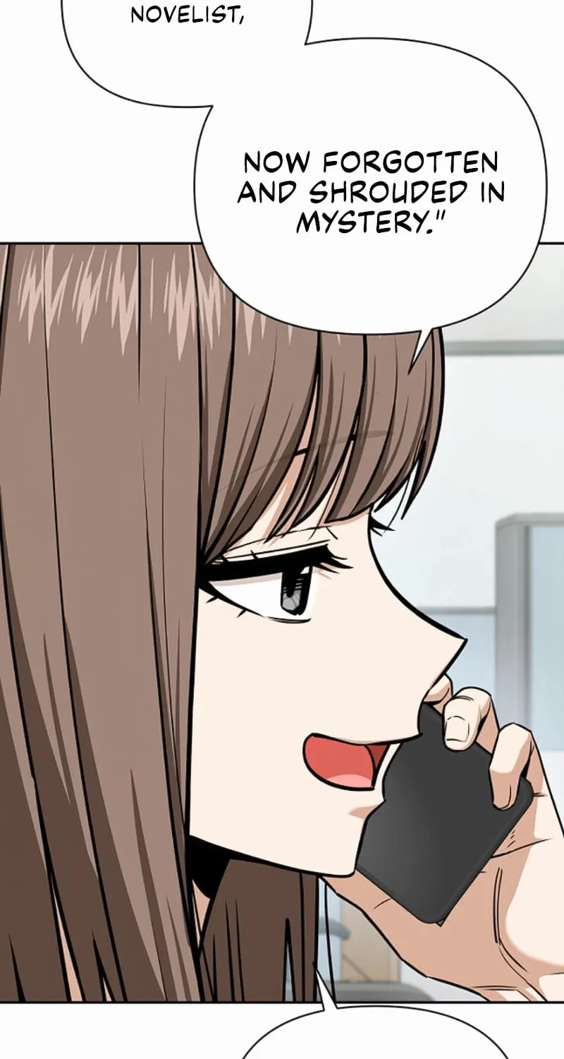Maybe Meant to Be Chapter 114 page 19 - 