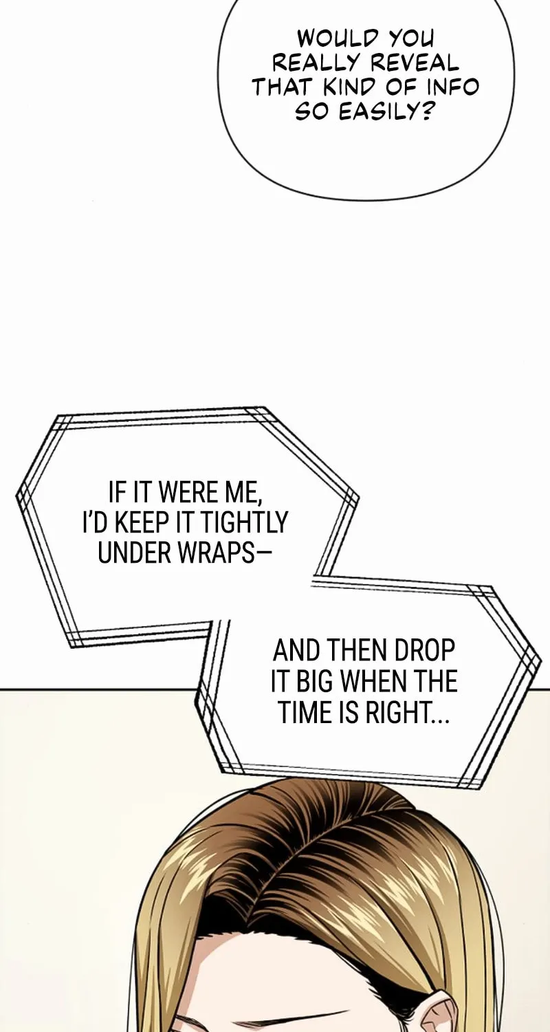 Maybe Meant to Be Chapter 114 page 20 - 