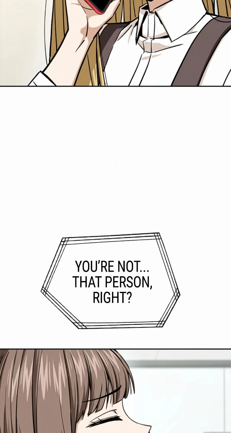 Maybe Meant to Be Chapter 114 page 3 - 