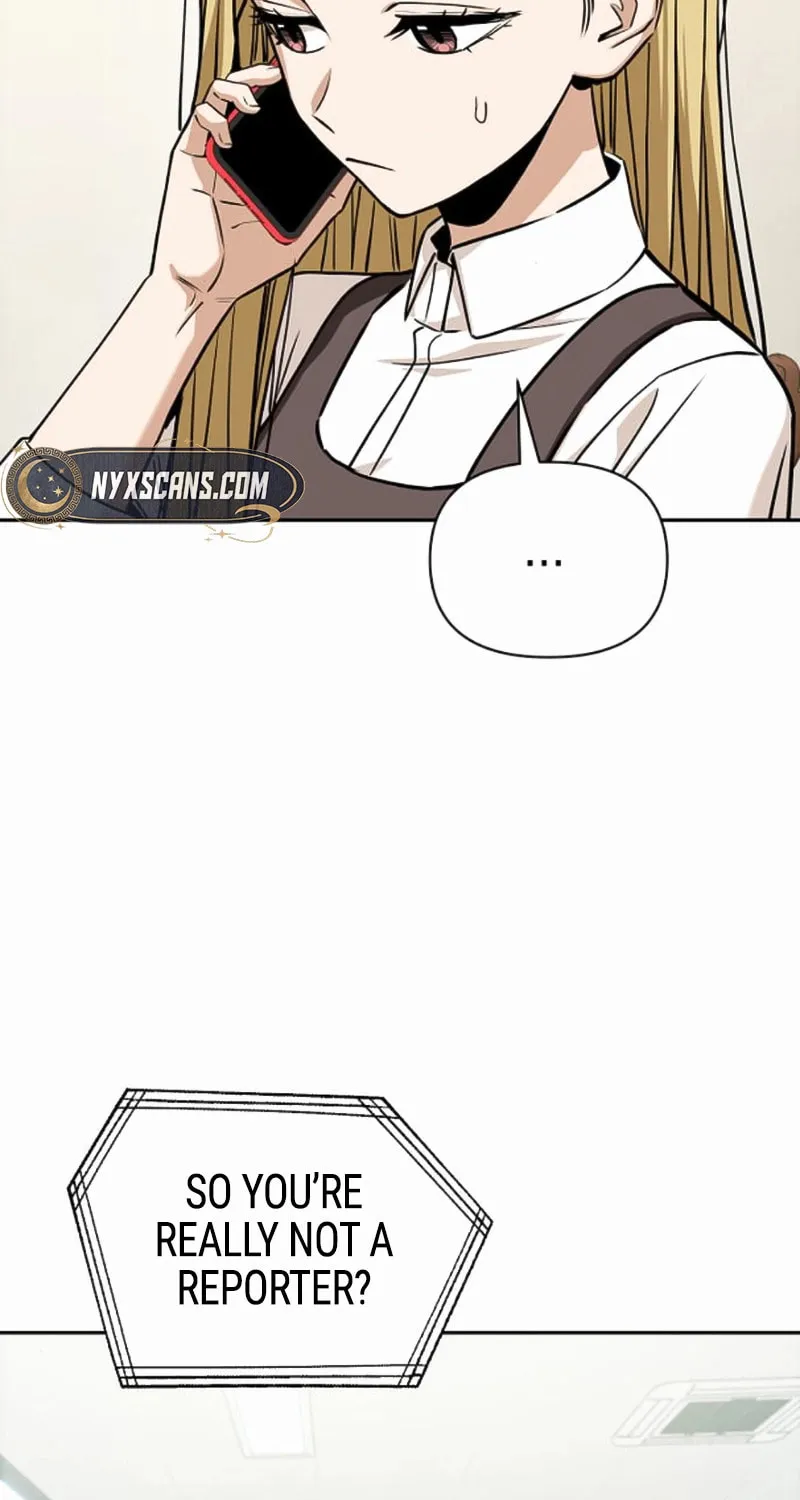 Maybe Meant to Be Chapter 114 page 21 - 