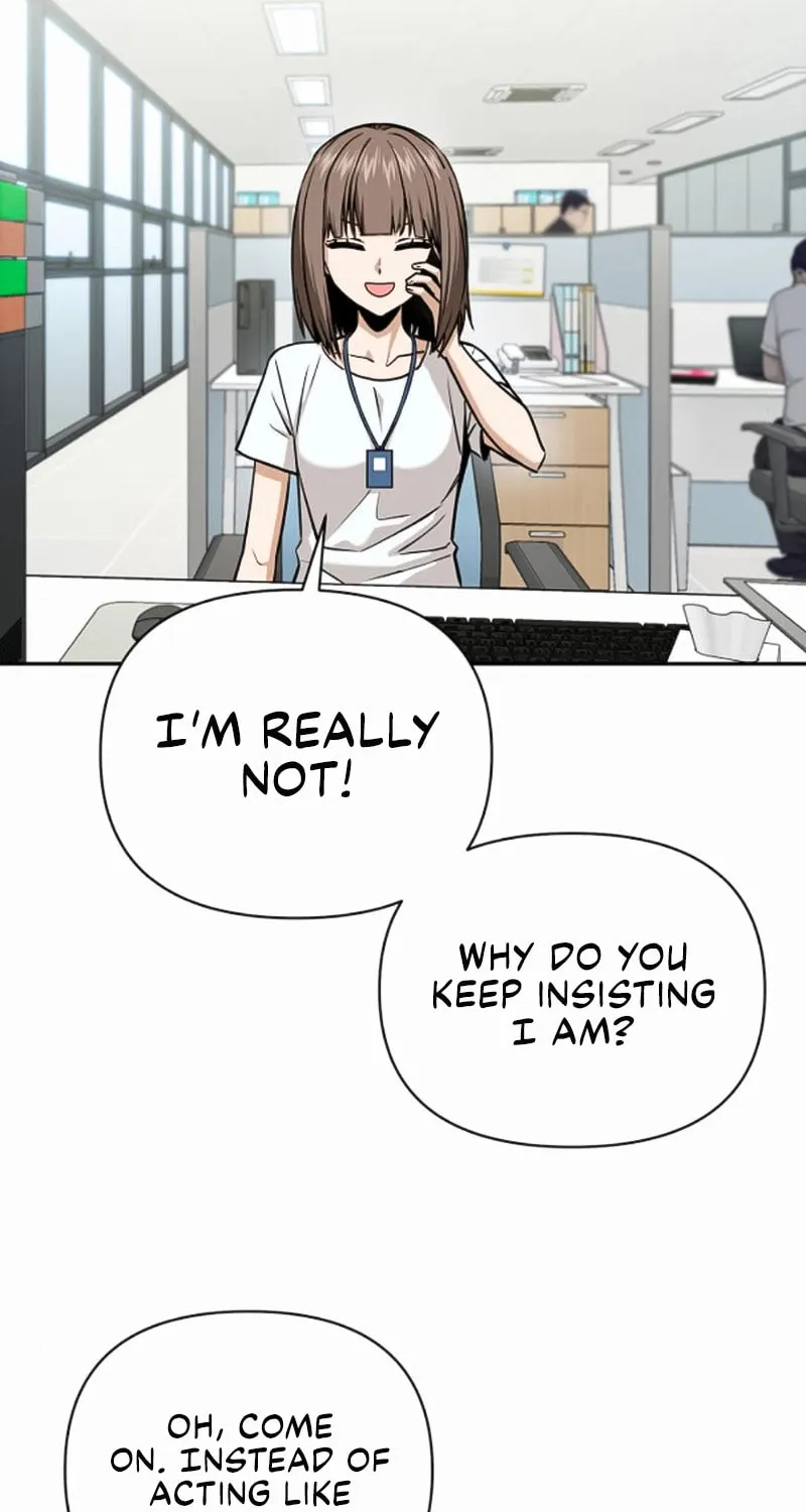 Maybe Meant to Be Chapter 114 page 22 - 
