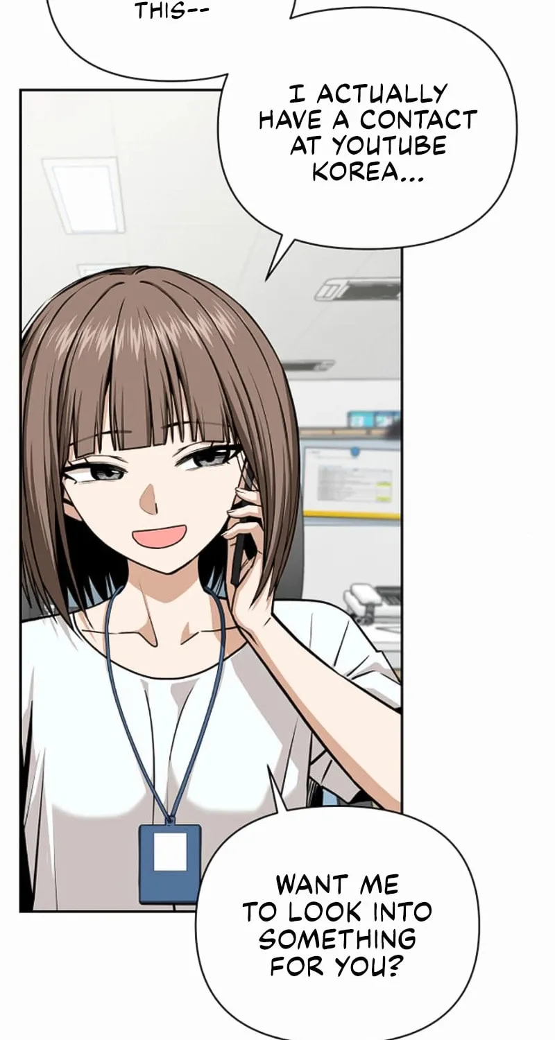 Maybe Meant to Be Chapter 114 page 23 - 