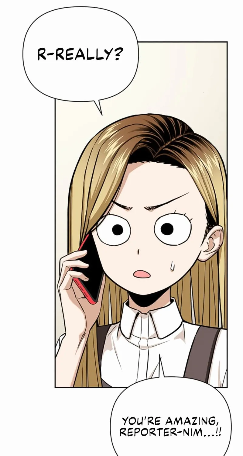 Maybe Meant to Be Chapter 114 page 25 - 