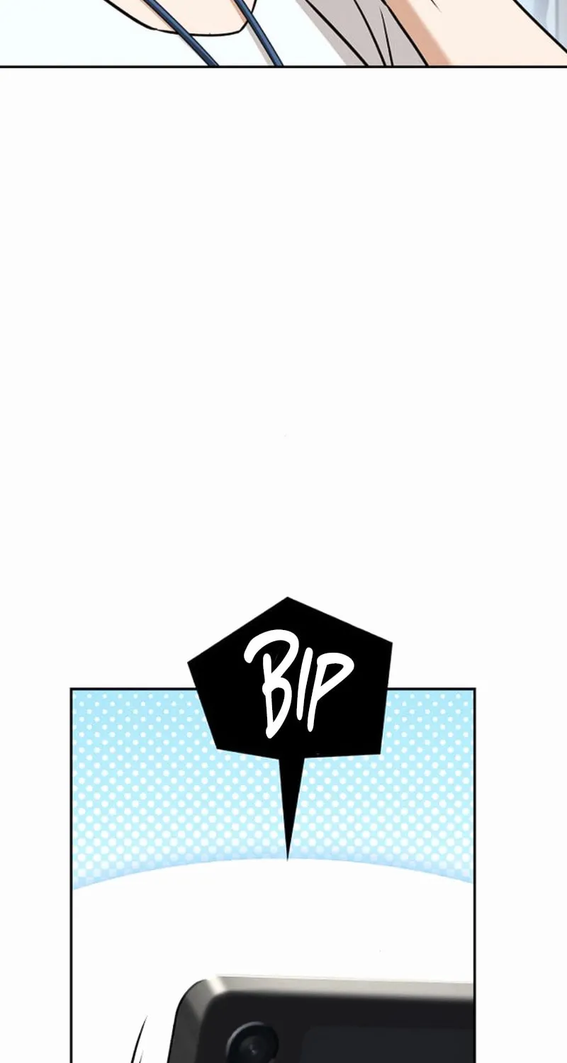 Maybe Meant to Be Chapter 114 page 27 - 