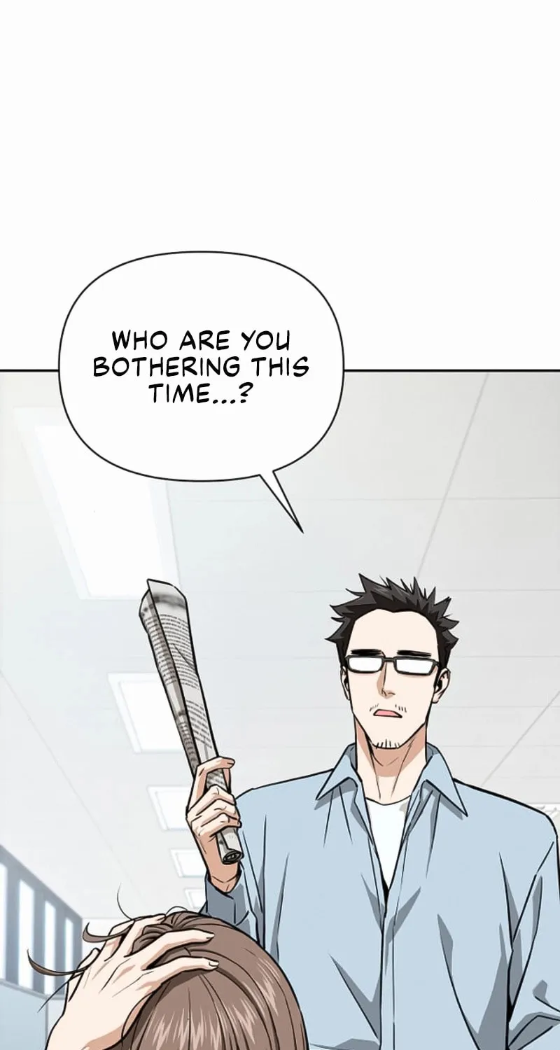 Maybe Meant to Be Chapter 114 page 31 - 