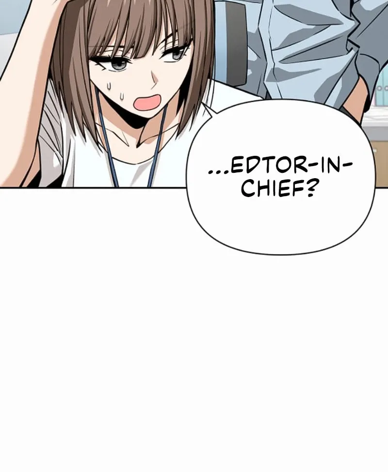 Maybe Meant to Be Chapter 114 page 32 - 