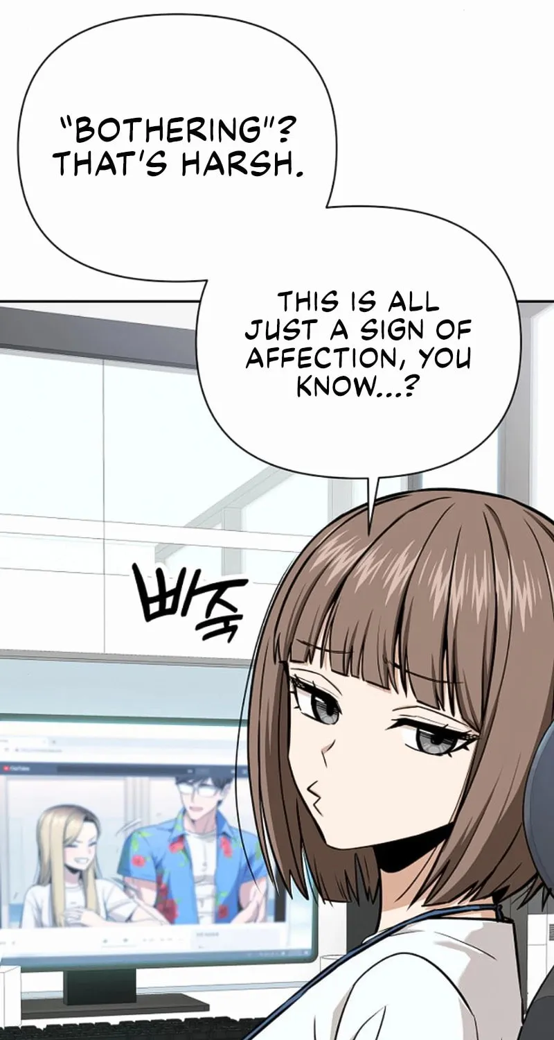 Maybe Meant to Be Chapter 114 page 33 - 
