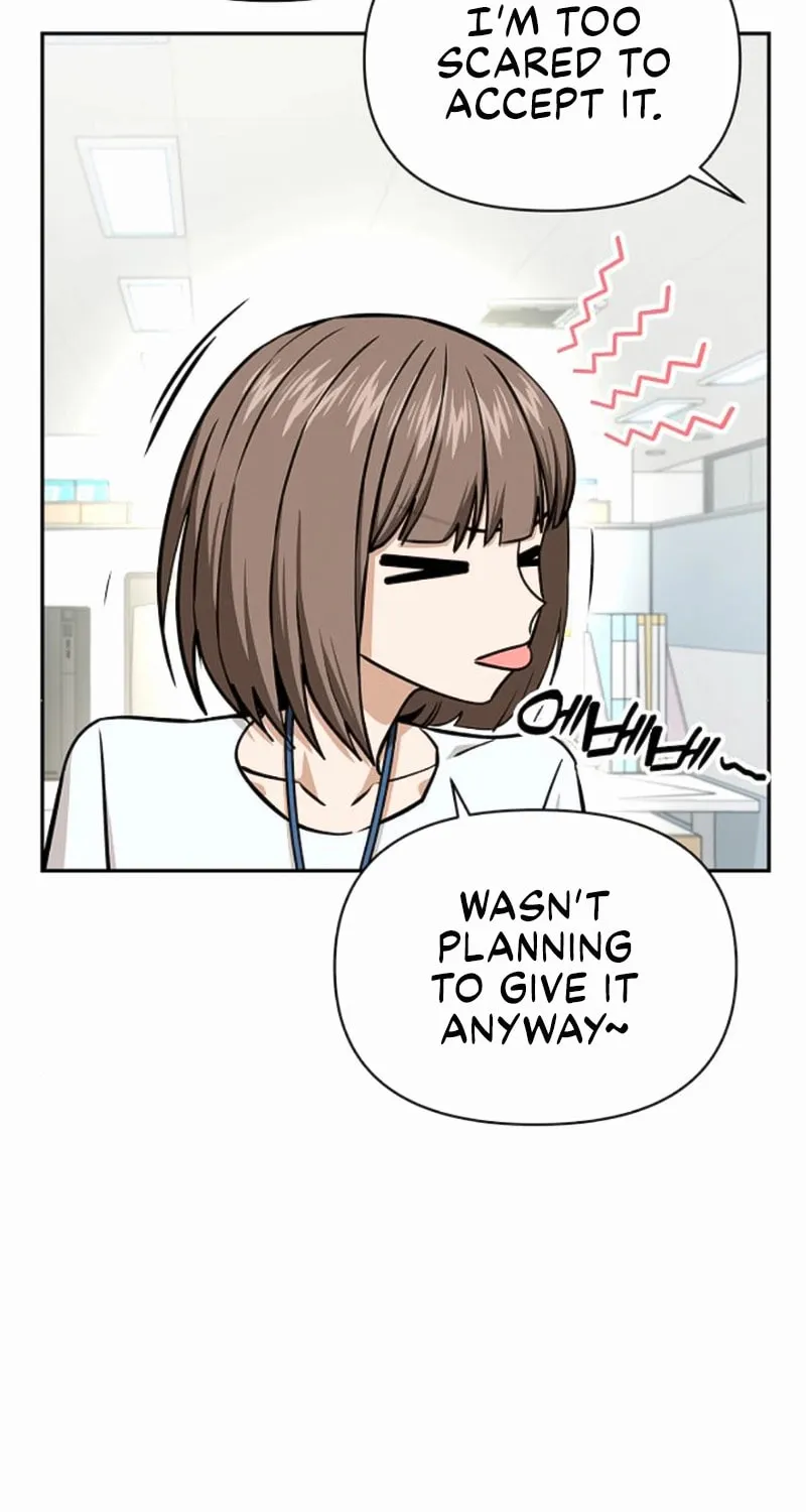 Maybe Meant to Be Chapter 114 page 35 - 