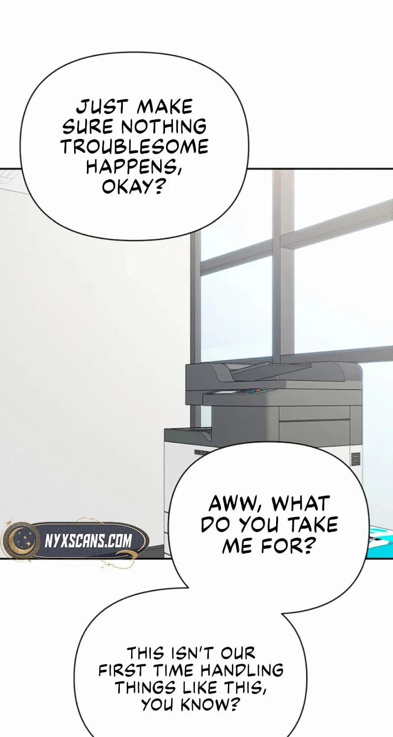 Maybe Meant to Be Chapter 114 page 36 - 