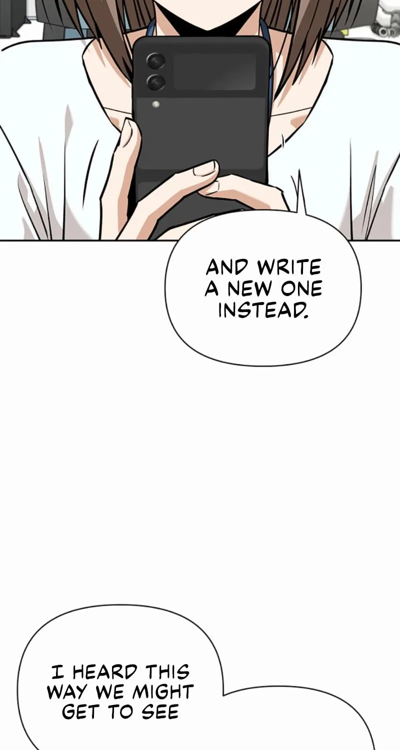 Maybe Meant to Be Chapter 114 page 38 - 