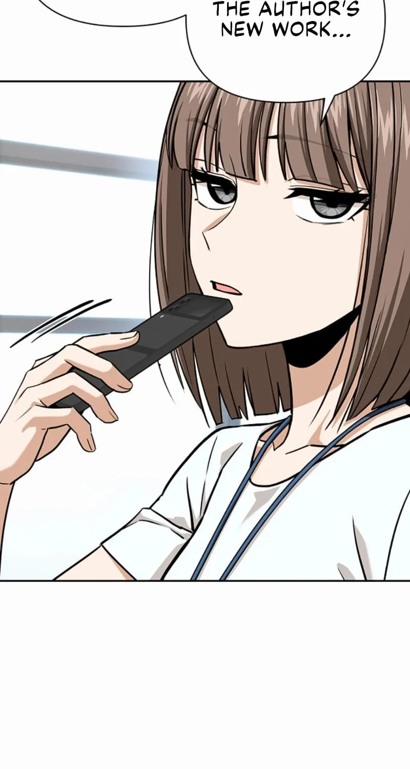 Maybe Meant to Be Chapter 114 page 39 - 