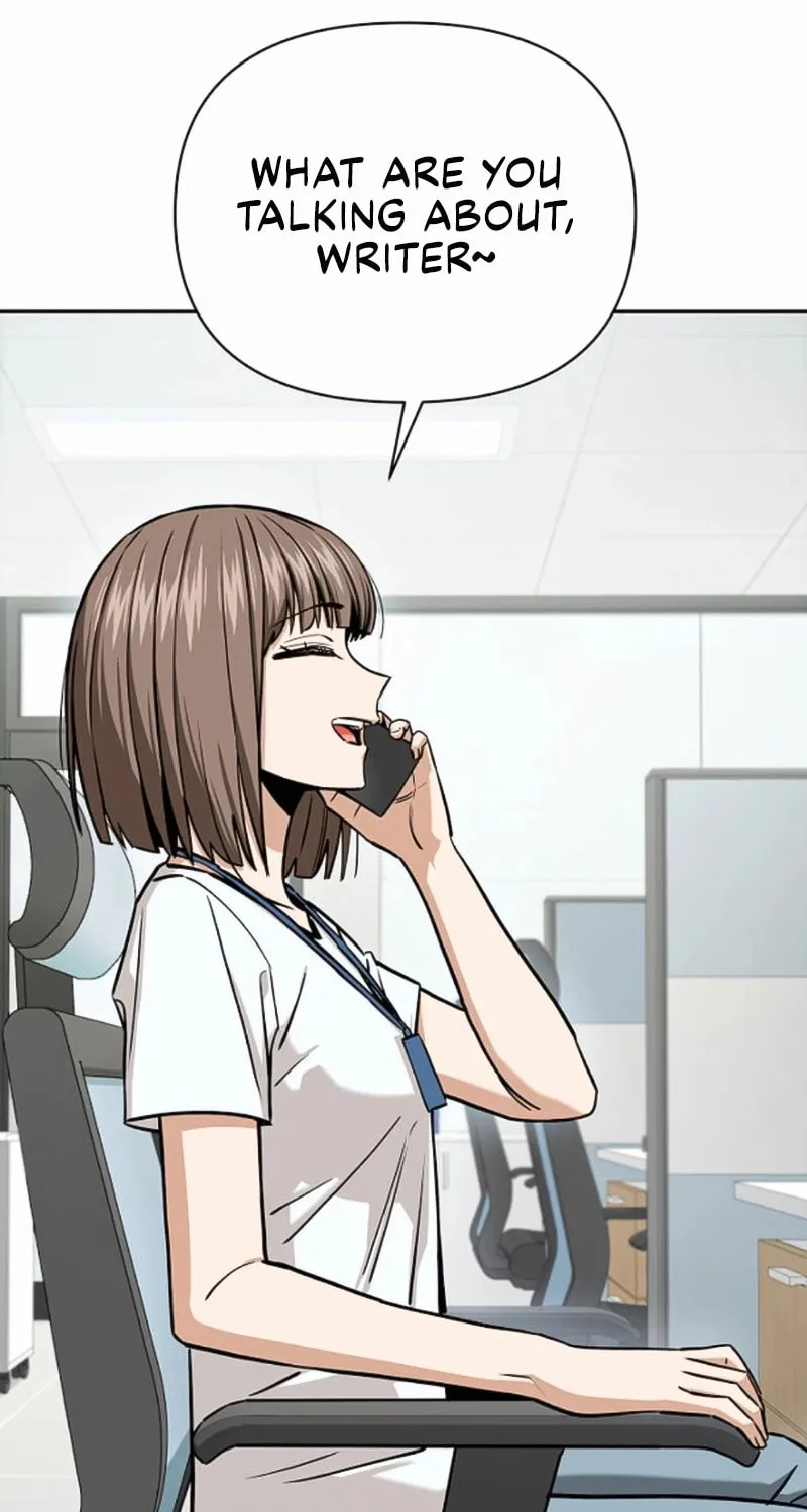 Maybe Meant to Be Chapter 114 page 5 - 