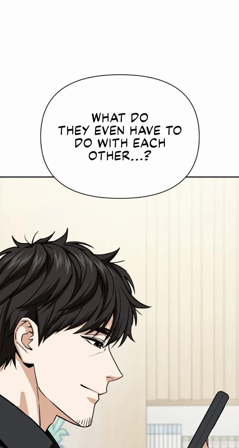 Maybe Meant to Be Chapter 114 page 42 - 