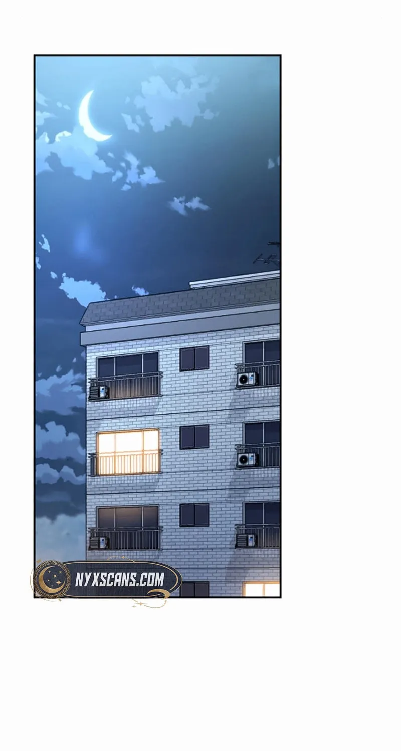 Maybe Meant to Be Chapter 114 page 44 - 