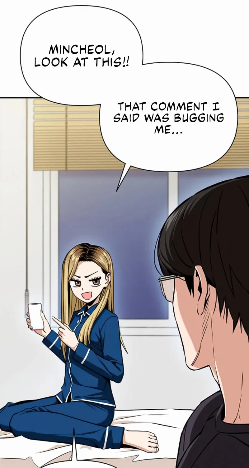 Maybe Meant to Be Chapter 114 page 47 - 
