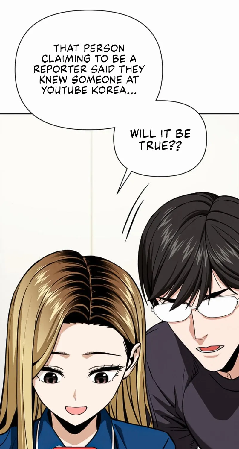 Maybe Meant to Be Chapter 114 page 49 - 