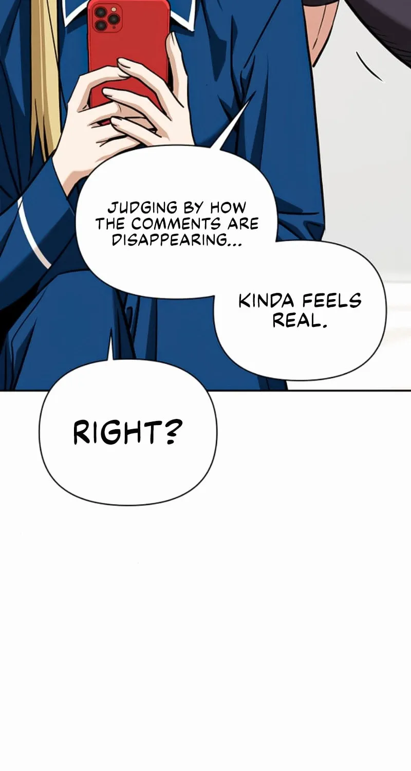 Maybe Meant to Be Chapter 114 page 50 - 