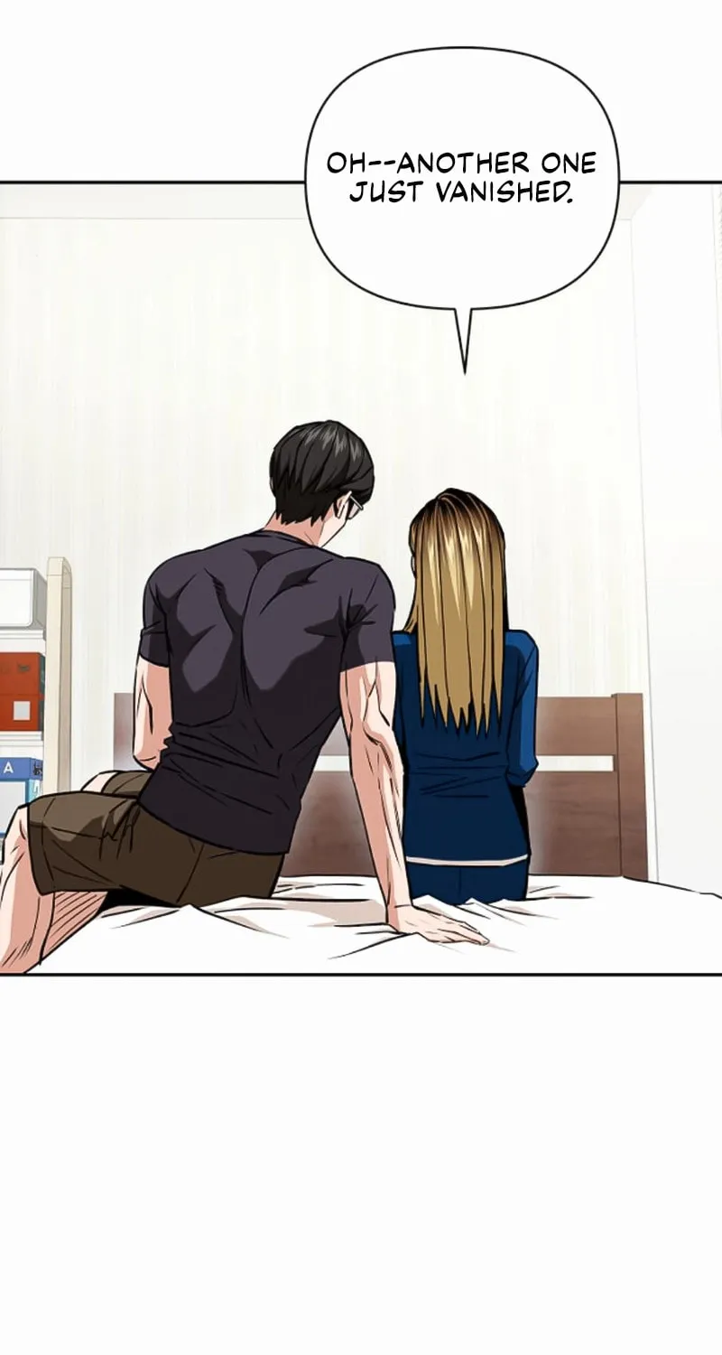 Maybe Meant to Be Chapter 114 page 51 - 