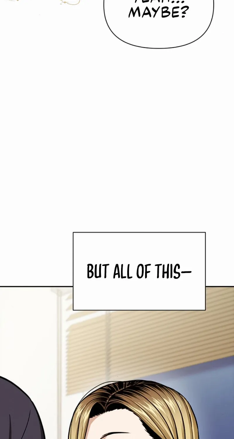 Maybe Meant to Be Chapter 114 page 54 - 