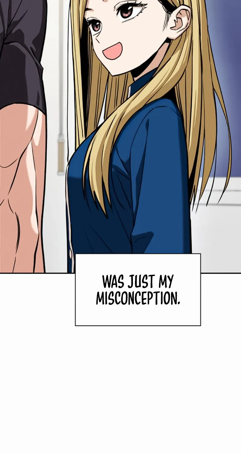 Maybe Meant to Be Chapter 114 page 55 - 