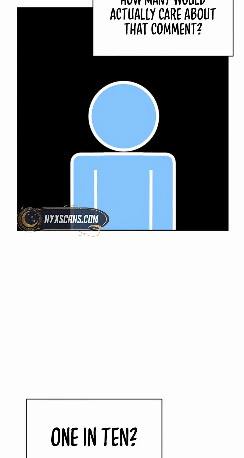 Maybe Meant to Be Chapter 114 page 60 - 