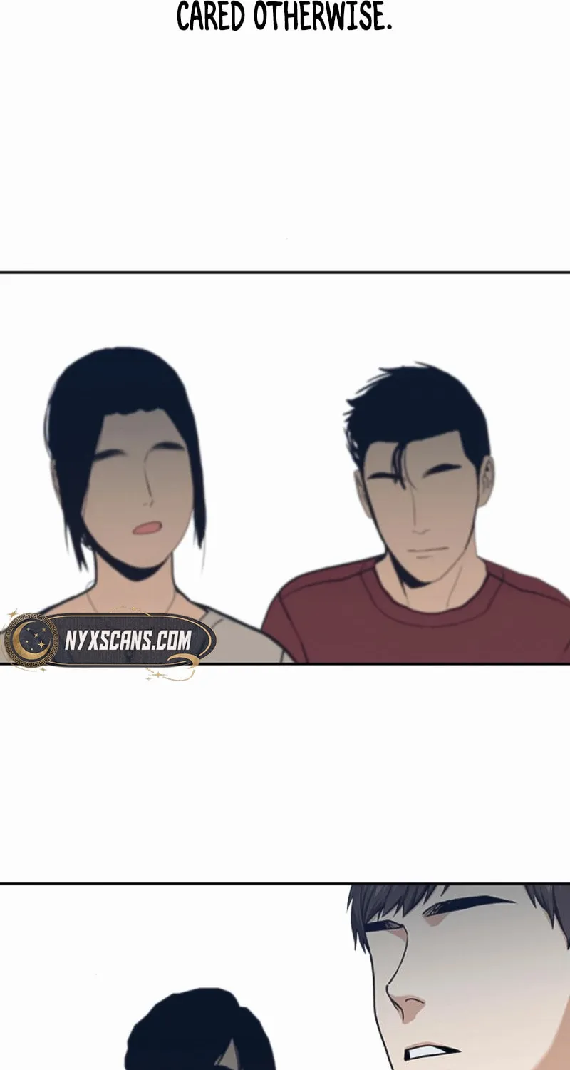 Maybe Meant to Be Chapter 114 page 70 - 