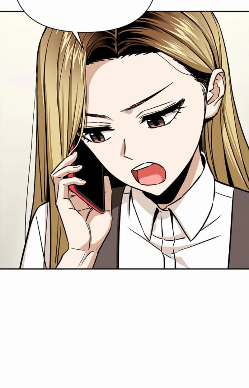 Maybe Meant to Be Chapter 114 page 8 - 