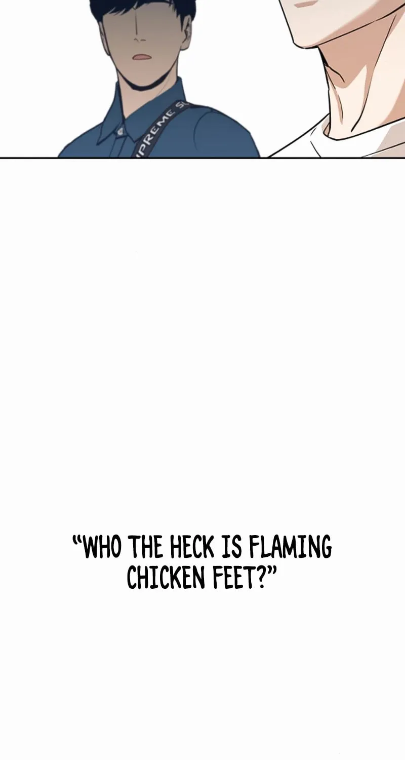 Maybe Meant to Be Chapter 114 page 71 - 