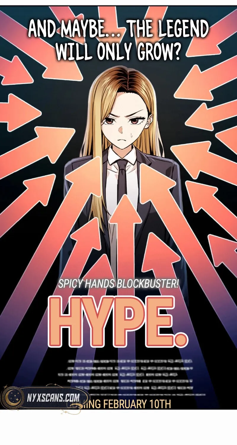 Maybe Meant to Be Chapter 114 page 73 - 
