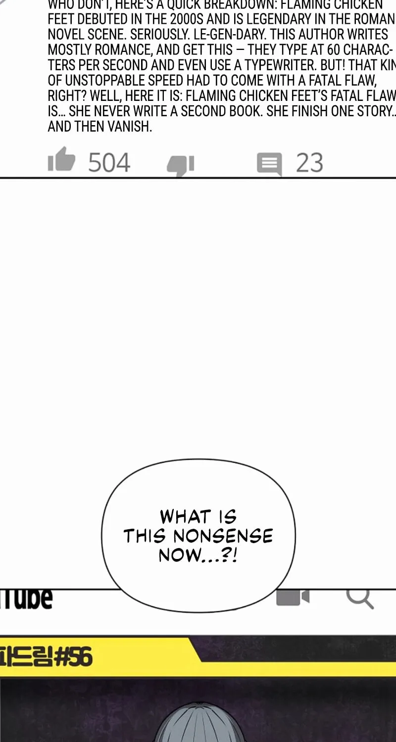 Maybe Meant to Be Chapter 114 page 83 - 