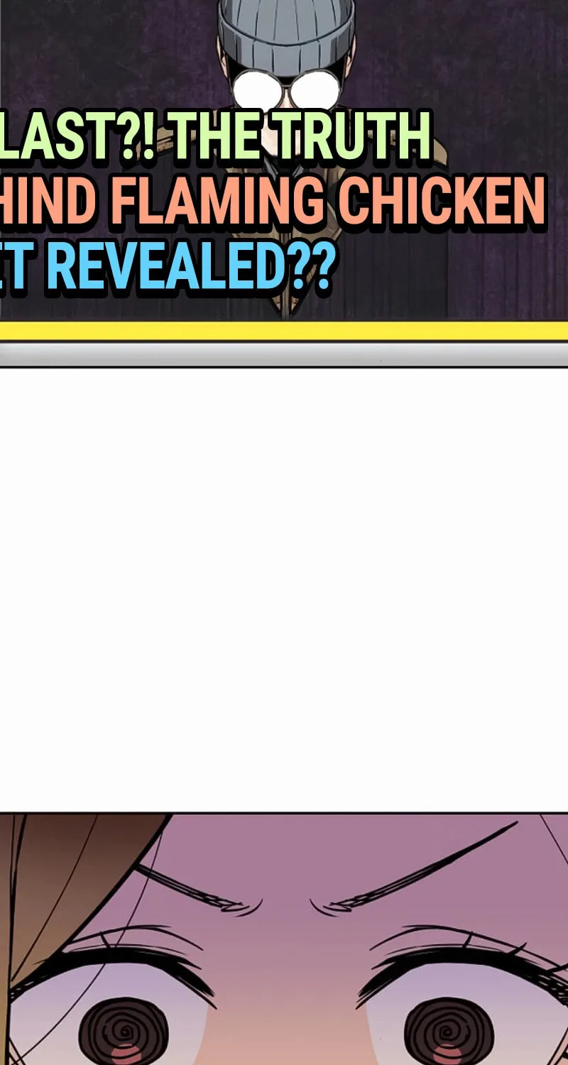 Maybe Meant to Be Chapter 114 page 84 - 