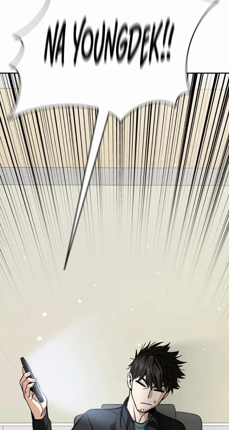 Maybe Meant to Be Chapter 114 page 86 - 
