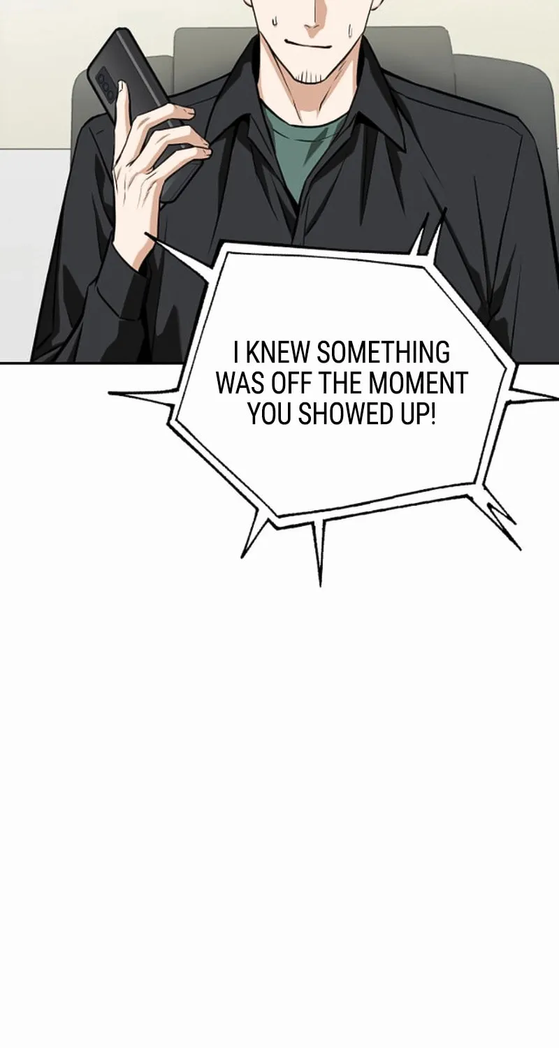 Maybe Meant to Be Chapter 114 page 88 - 