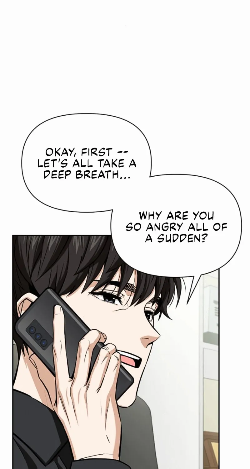 Maybe Meant to Be Chapter 114 page 89 - 