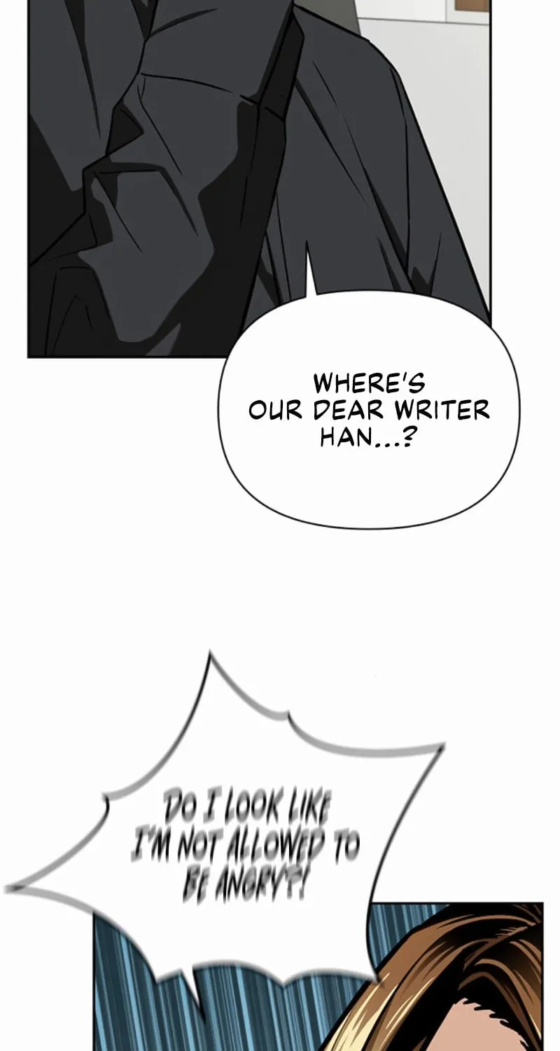 Maybe Meant to Be Chapter 114 page 90 - 