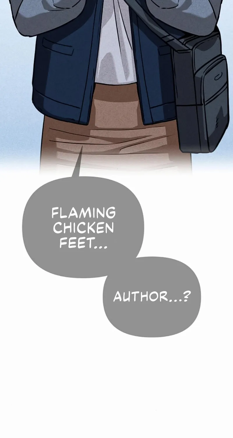 Maybe Meant to Be Chapter 114 page 10 - 