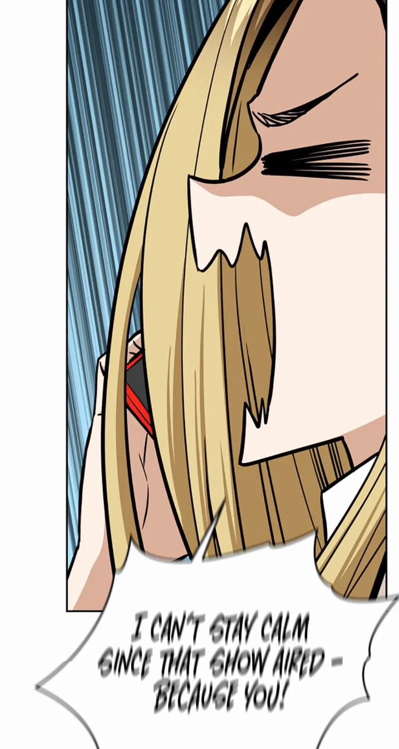 Maybe Meant to Be Chapter 114 page 91 - 