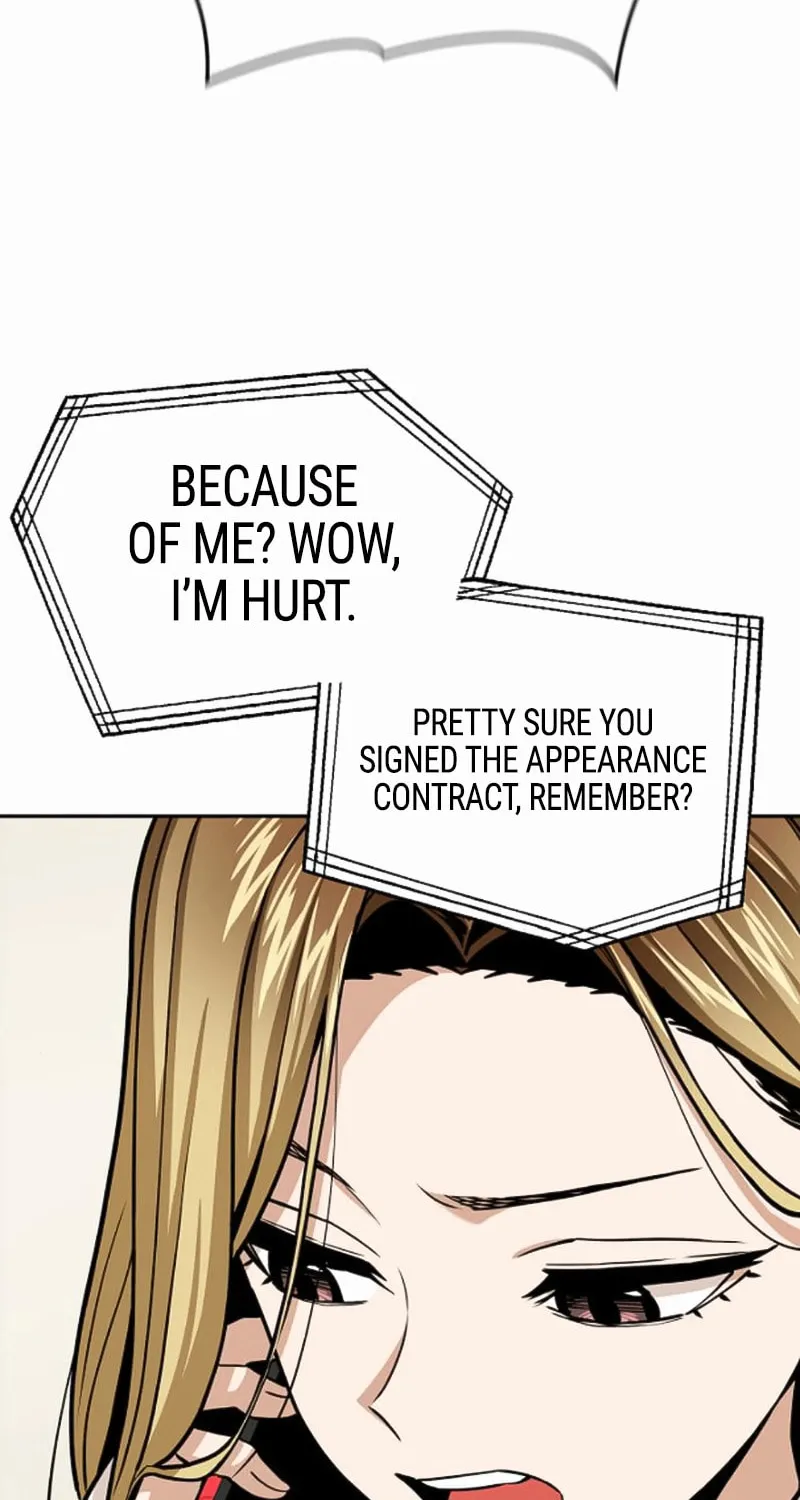 Maybe Meant to Be Chapter 114 page 92 - 