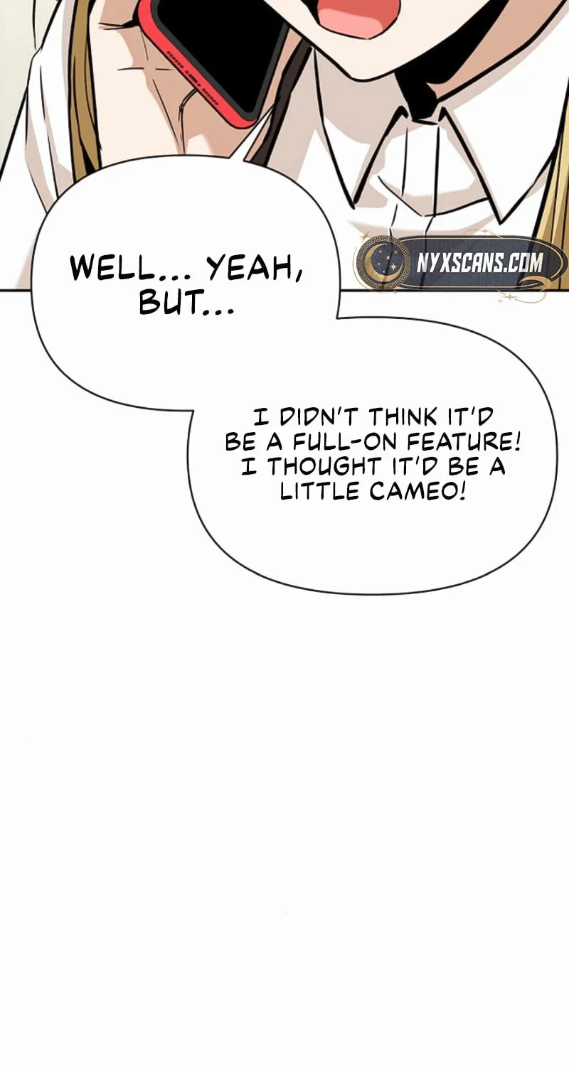 Maybe Meant to Be Chapter 114 page 93 - 