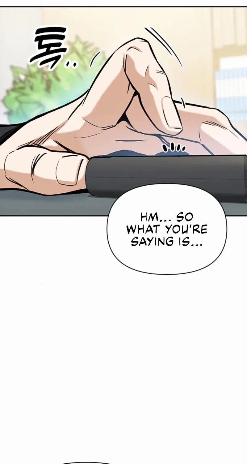 Maybe Meant to Be Chapter 114 page 94 - 