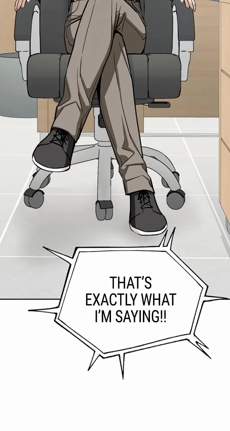 Maybe Meant to Be Chapter 114 page 96 - 
