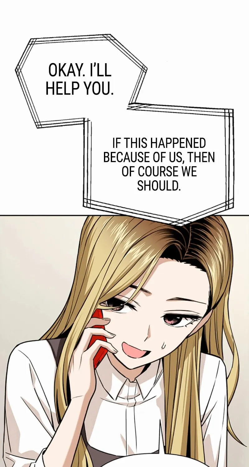 Maybe Meant to Be Chapter 114 page 98 - 