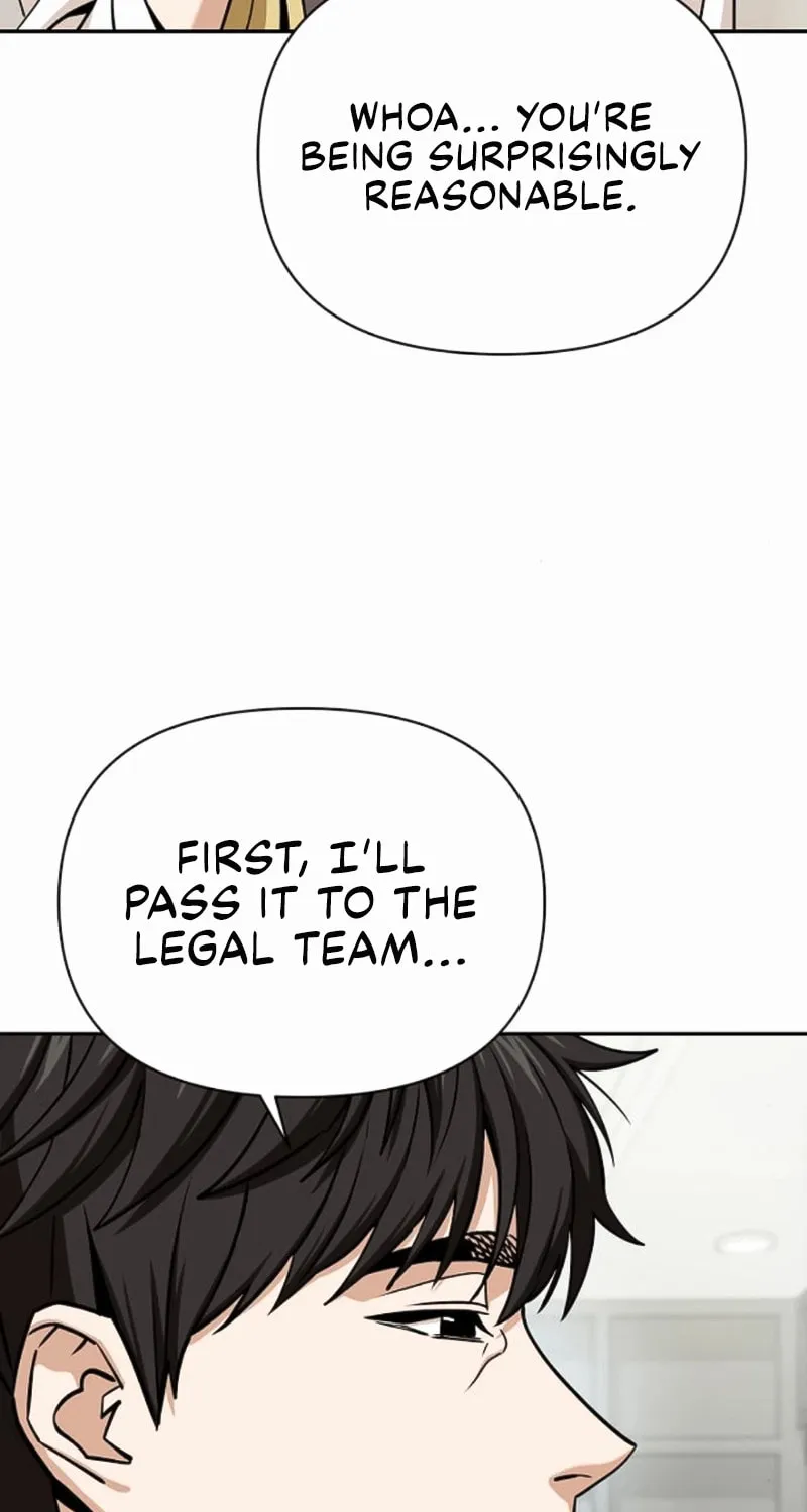 Maybe Meant to Be Chapter 114 page 99 - 