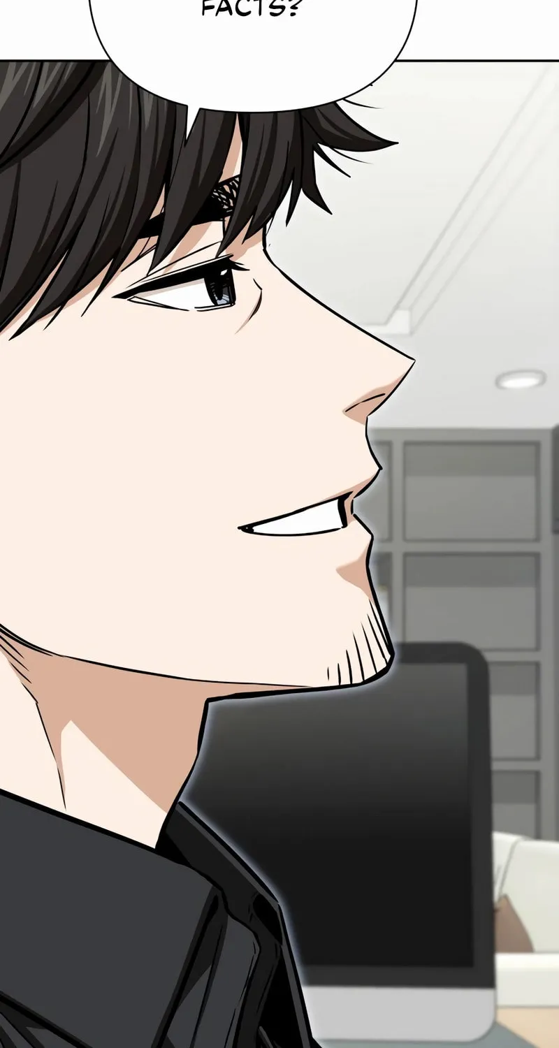 Maybe Meant to Be Chapter 115 page 11 - 