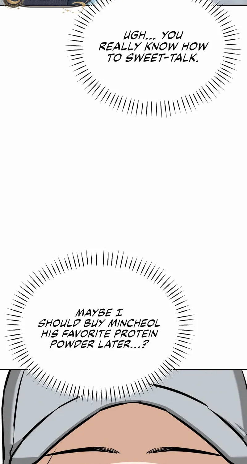 Maybe Meant to Be Chapter 115 page 101 - 