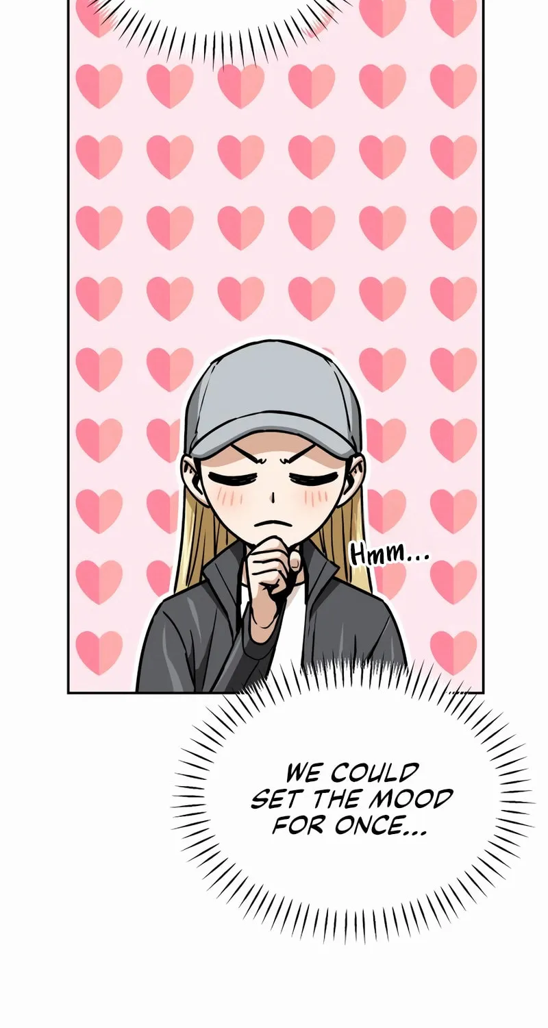 Maybe Meant to Be Chapter 115 page 103 - 