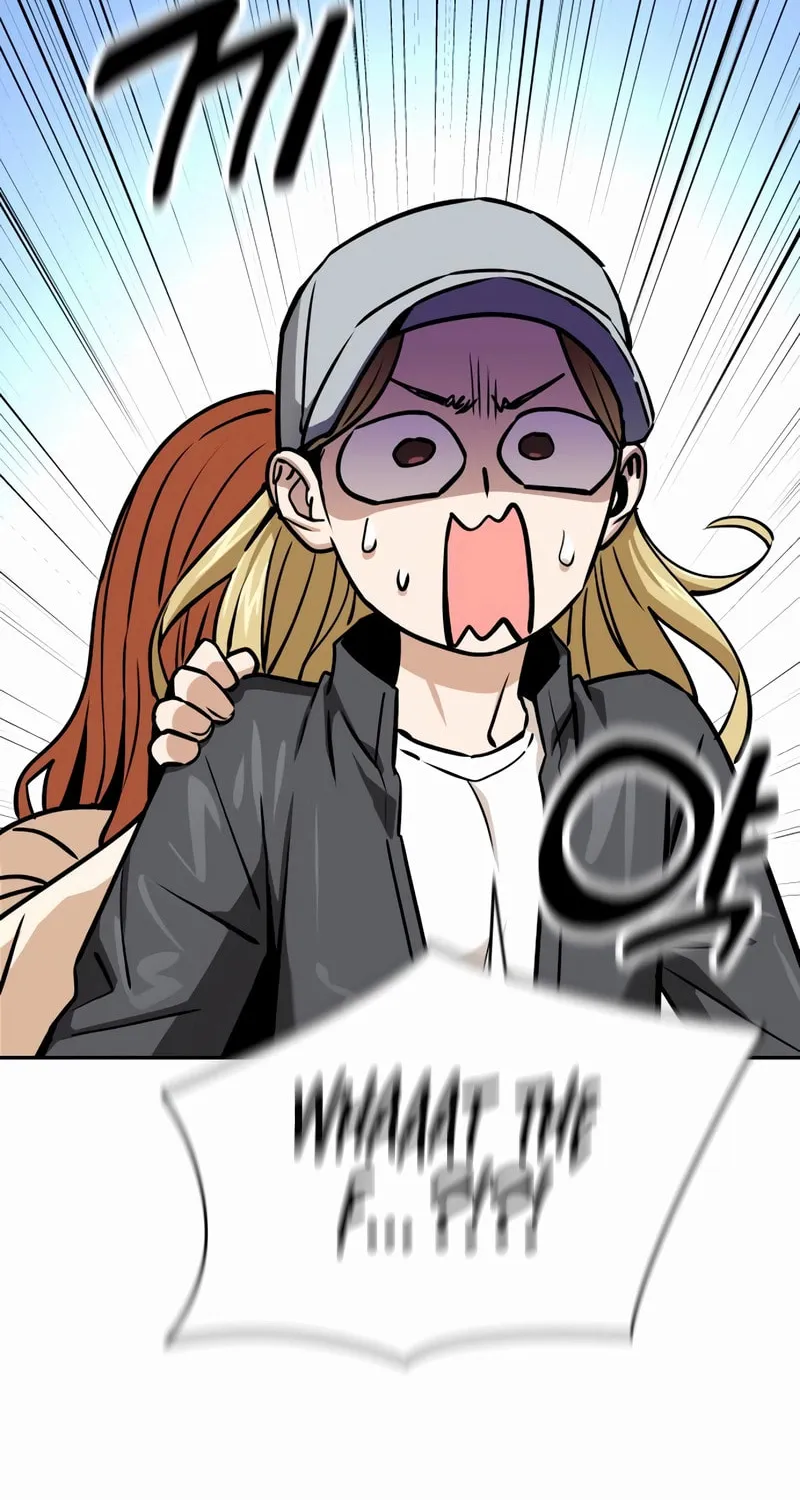 Maybe Meant to Be Chapter 115 page 106 - 